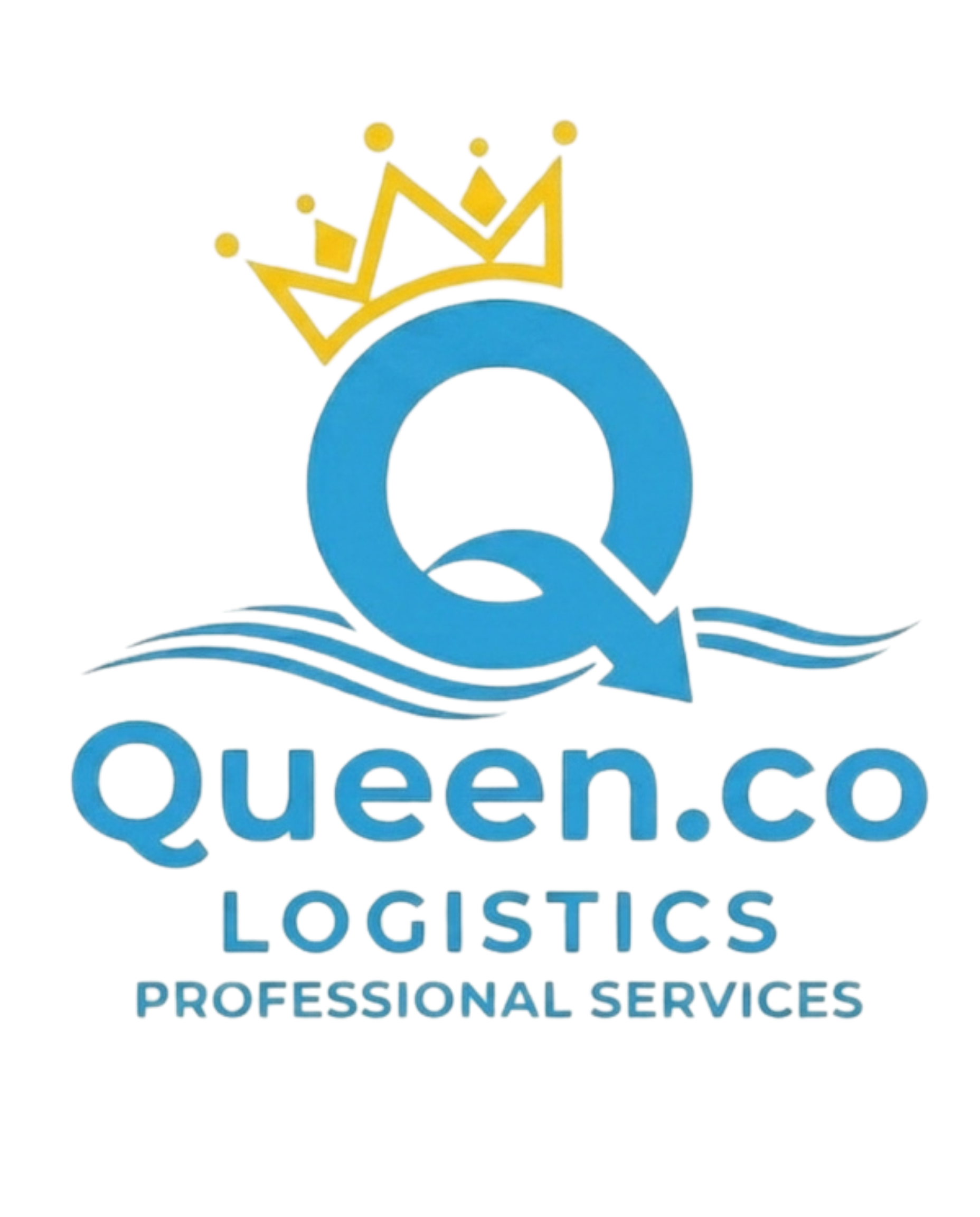 Queen Co. Logo